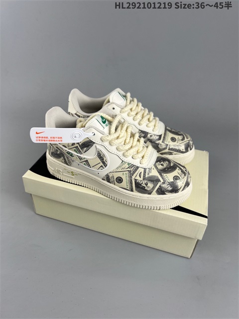 men air force one shoes HH 2023-1-2-011